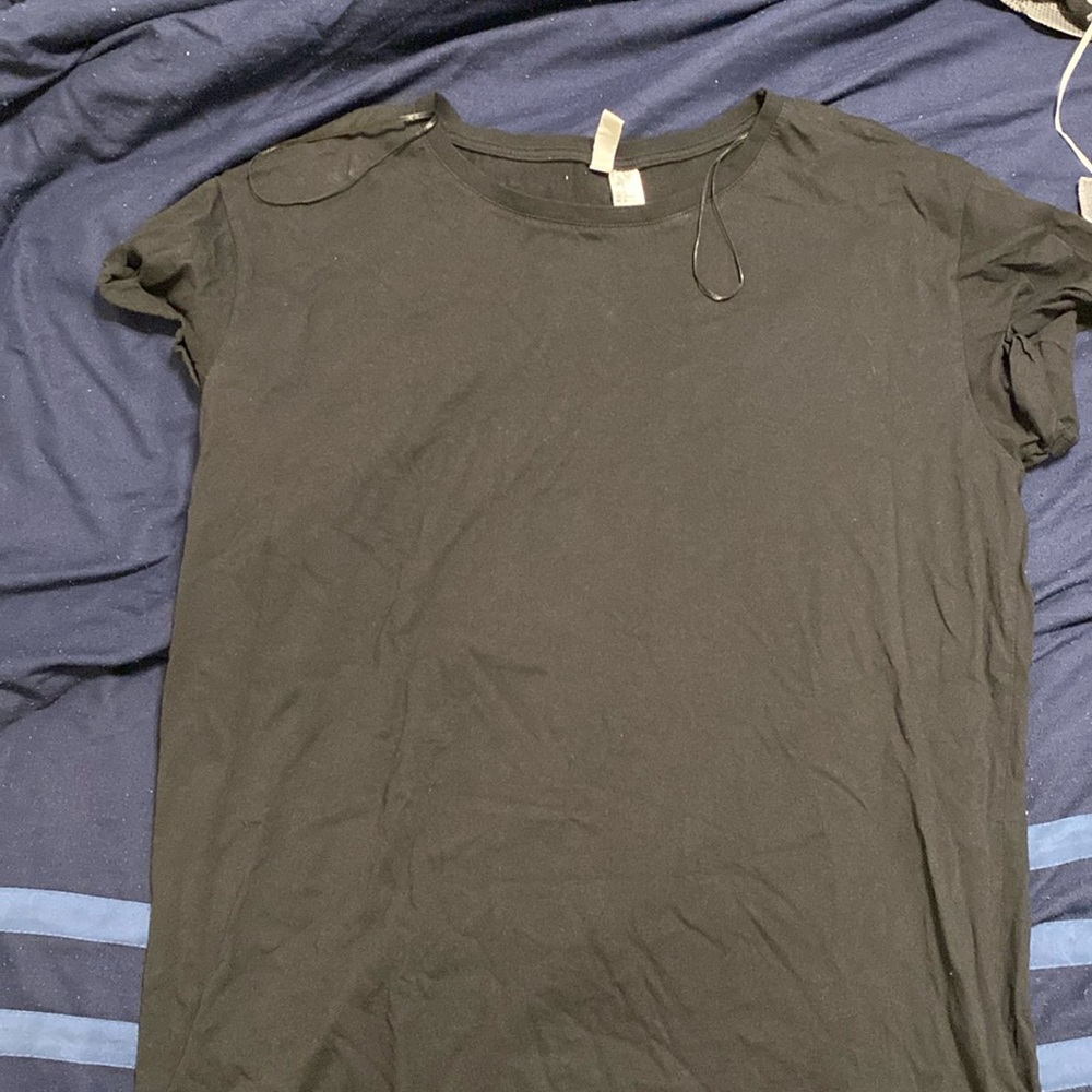 Divide too size M